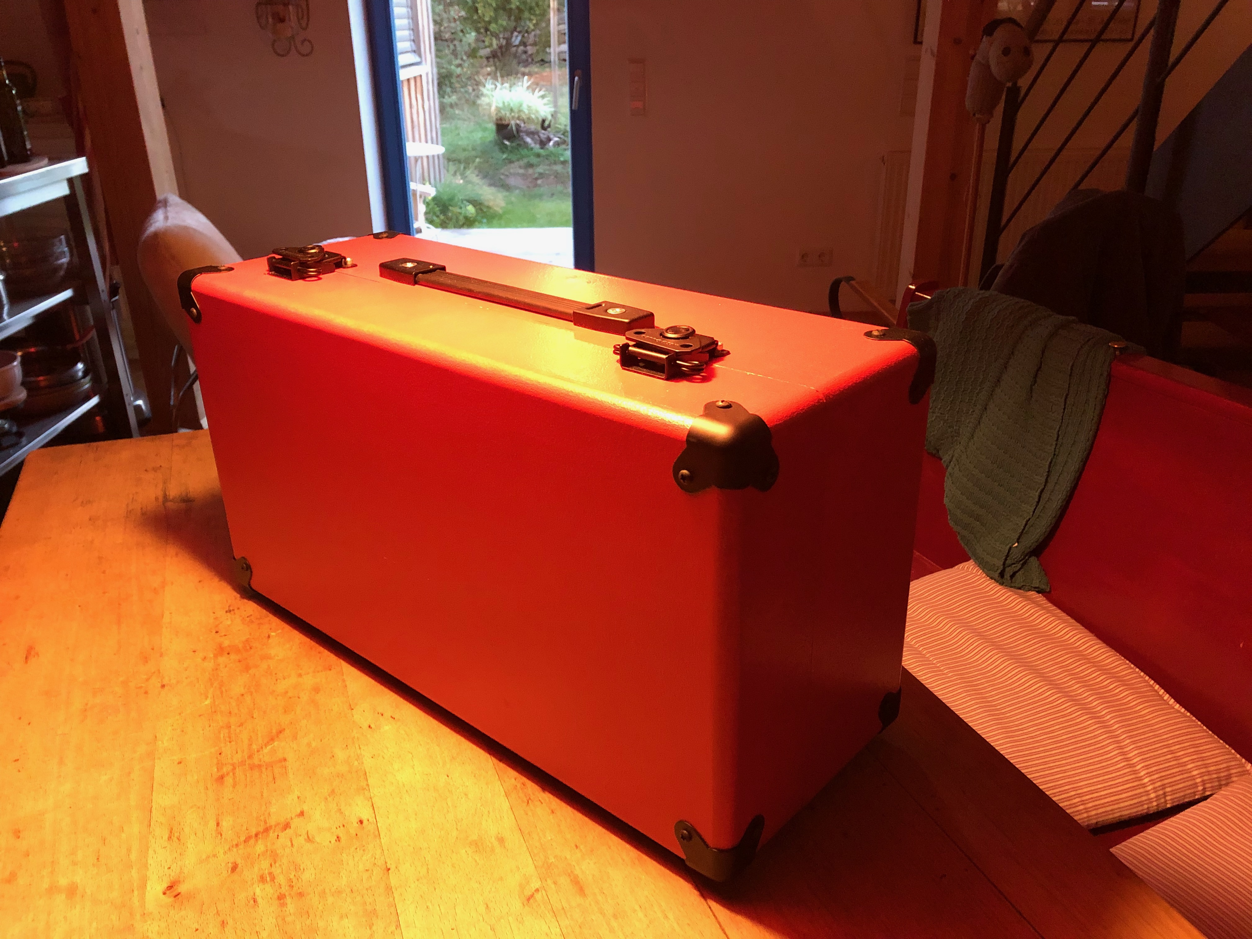 DIY Modular Case