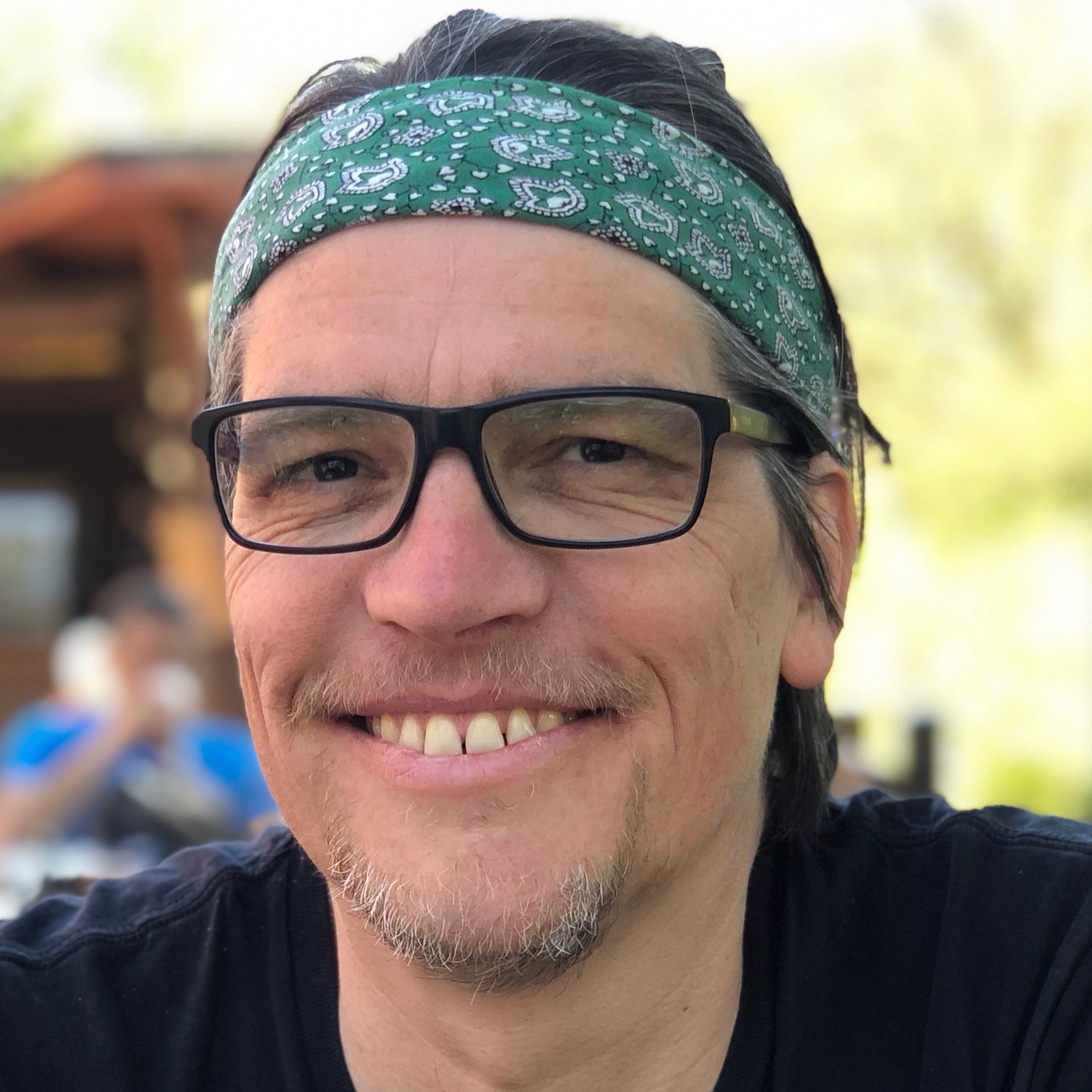 Peter Vorwieger avatar